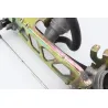 Corps papillon injection MOTO GUZZI BREVA 850 2006 - 2010 Corps papillon injection MOTO GUZZI BREVA 850 2006 - 2010