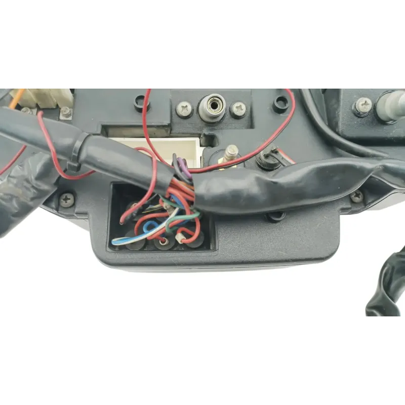 Compteur GILERA MX1 125 1988 - 1989