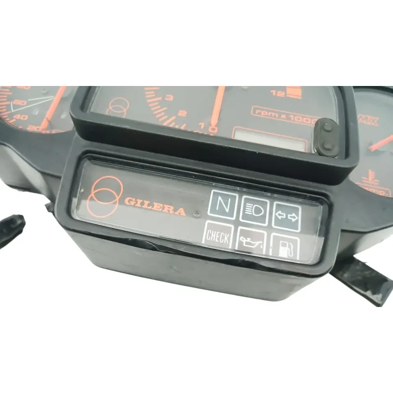 Compteur GILERA MX1 125 1988 - 1989