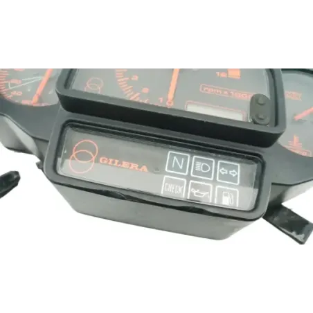Compteur GILERA MX1 125 1988 - 1989