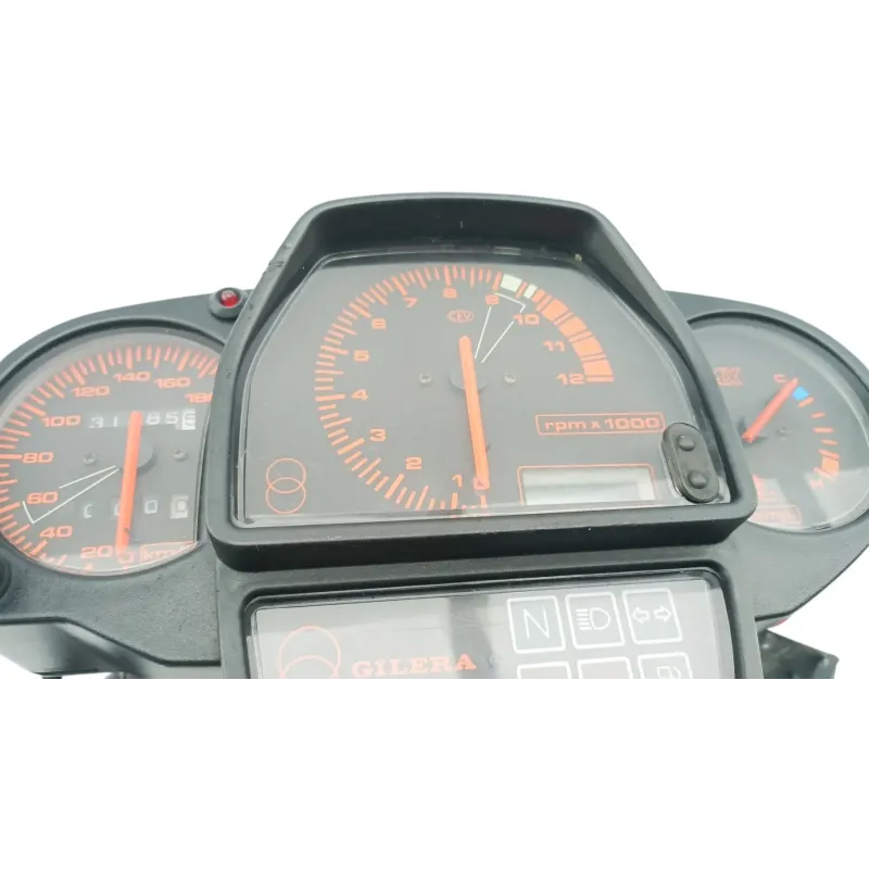 Compteur GILERA MX1 125 1988 - 1989