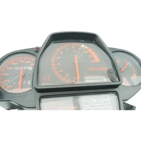 Compteur GILERA MX1 125 1988 - 1989