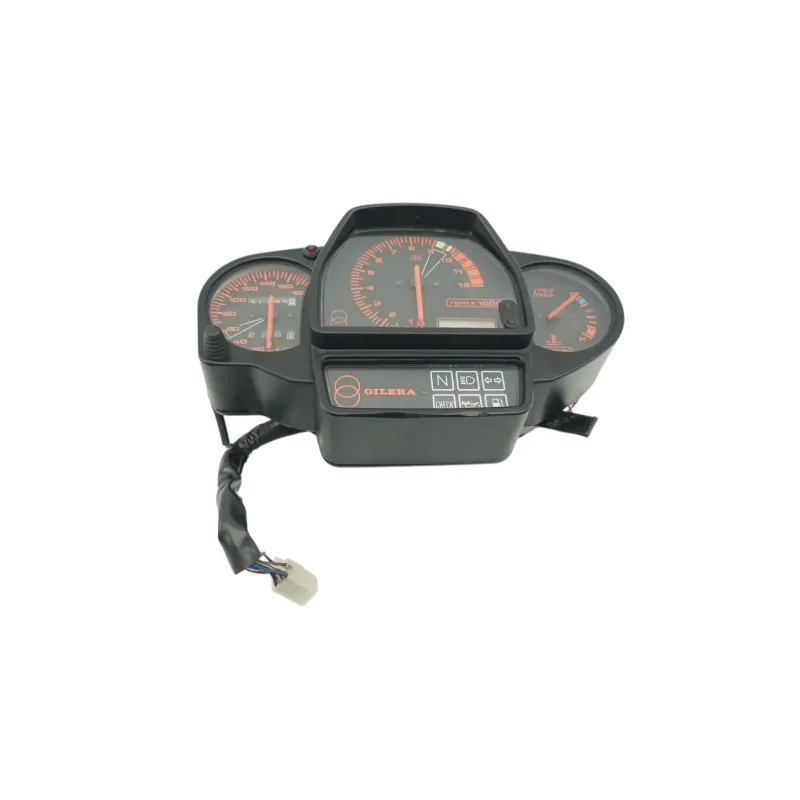 Compteur GILERA MX1 125 1988 - 1989