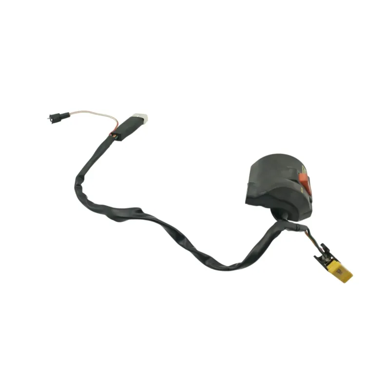 Commodo droit GILERA MX1 125 1988 - 1989