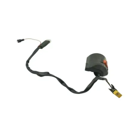 Commodo droit GILERA MX1 125 1988 - 1989
