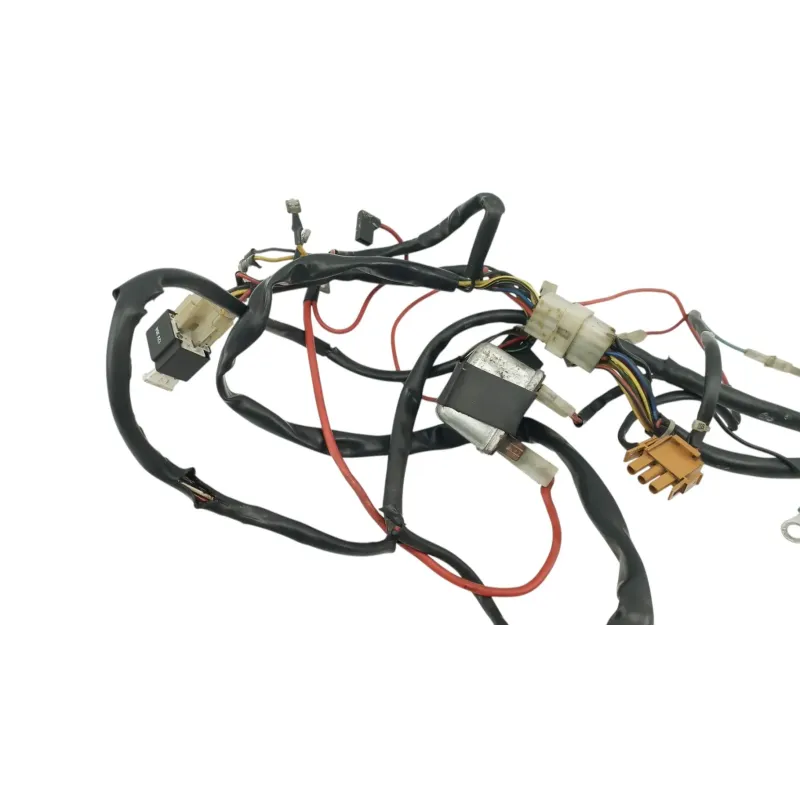 Faisceau electrique GILERA MX1 125 1988 - 1989