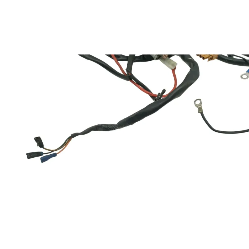 Faisceau electrique GILERA MX1 125 1988 - 1989