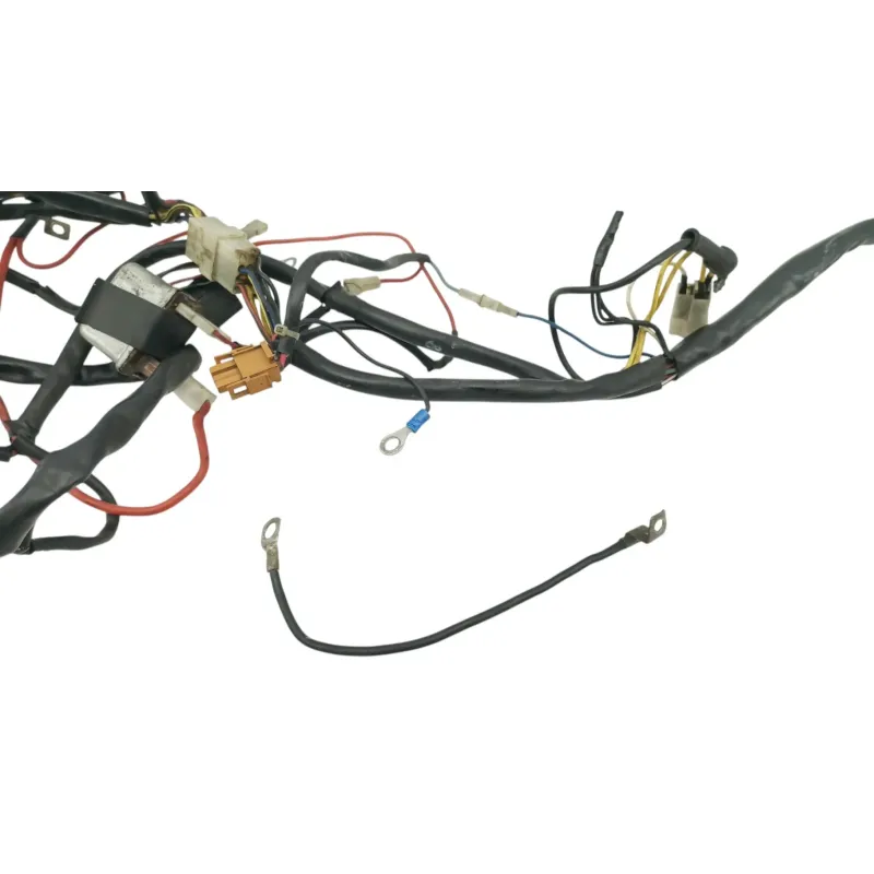 Faisceau electrique GILERA MX1 125 1988 - 1989