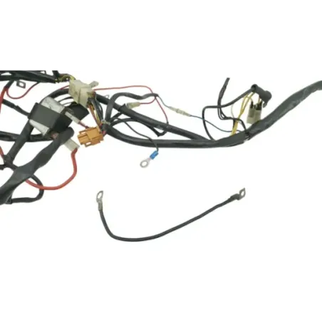 Faisceau electrique GILERA MX1 125 1988 - 1989
