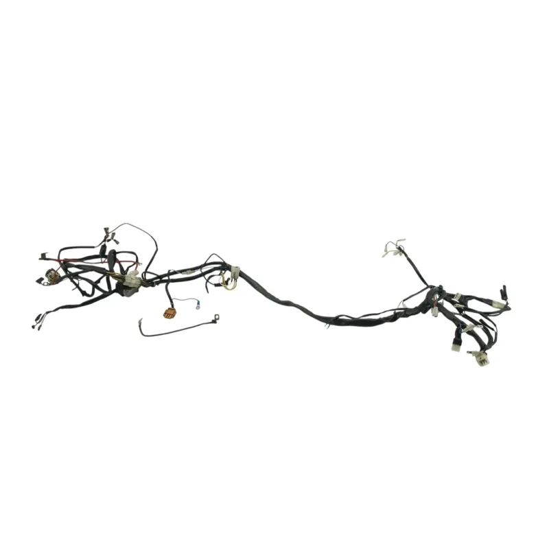 Faisceau electrique GILERA MX1 125 1988 - 1989