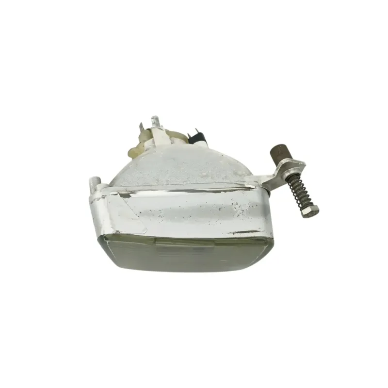 Optique avant droit (feux)(phare) GILERA MX1 125 1988 - 1989