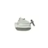 Optique avant droit (feux)(phare) GILERA MX1 125 1988 - 1989
