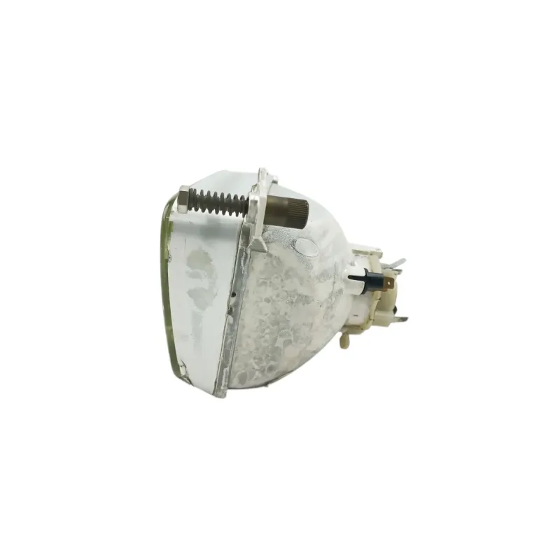 Optique avant droit (feux)(phare) GILERA MX1 125 1988 - 1989