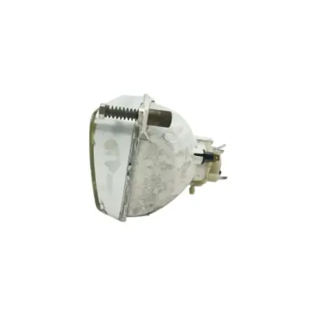 Optique avant droit (feux)(phare) GILERA MX1 125 1988 - 1989