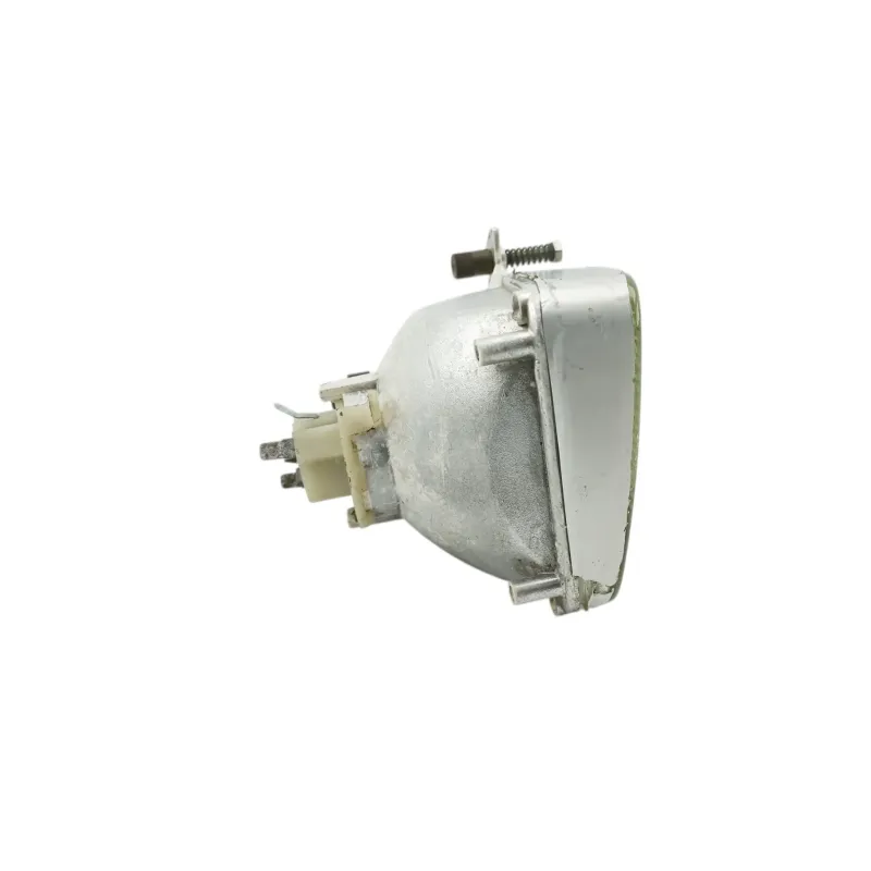Optique avant droit (feux)(phare) GILERA MX1 125 1988 - 1989