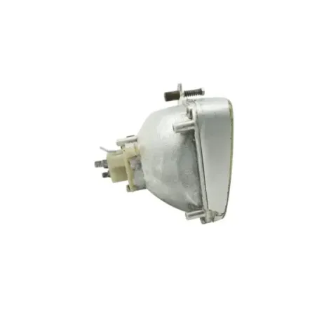 Optique avant droit (feux)(phare) GILERA MX1 125 1988 - 1989