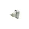 Optique avant droit (feux)(phare) GILERA MX1 125 1988 - 1989