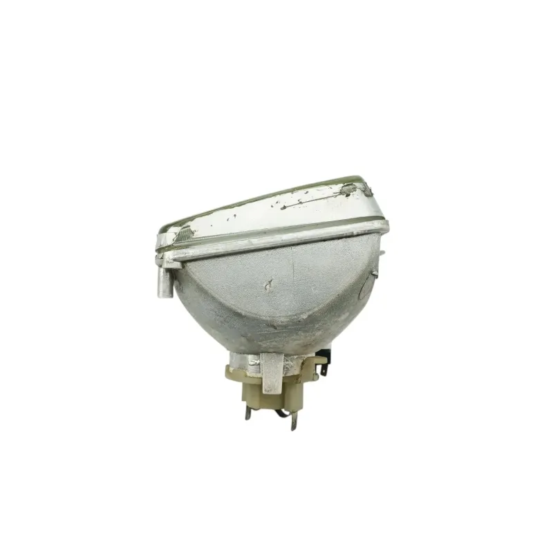 Optique avant droit (feux)(phare) GILERA MX1 125 1988 - 1989
