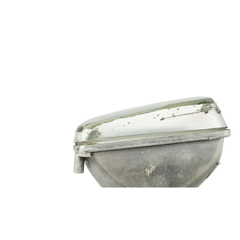 Optique avant droit (feux)(phare) GILERA MX1 125 1988 - 1989