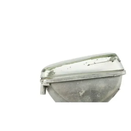 Optique avant droit (feux)(phare) GILERA MX1 125 1988 - 1989