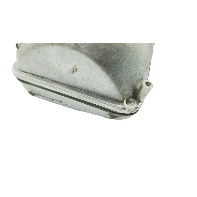 Optique avant droit (feux)(phare) GILERA MX1 125 1988 - 1989