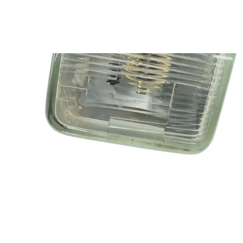 Optique avant droit (feux)(phare) GILERA MX1 125 1988 - 1989
