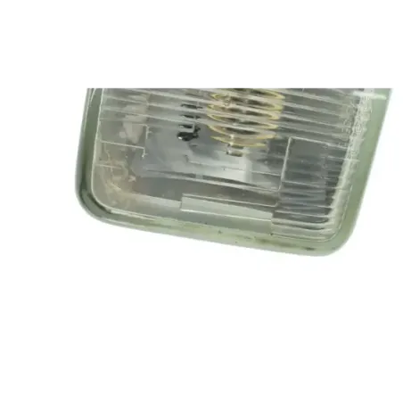Optique avant droit (feux)(phare) GILERA MX1 125 1988 - 1989