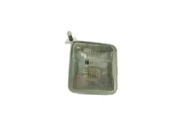 Optique avant droit (feux)(phare) GILERA MX1 125 1988 - 1989