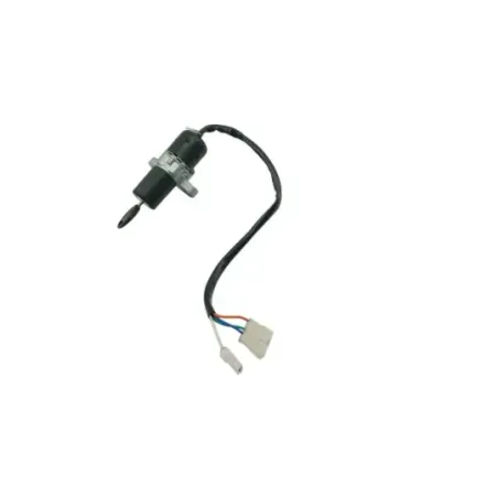 Jeu de serrure contacteur a cle GILERA MX1 125 1988 - 1989