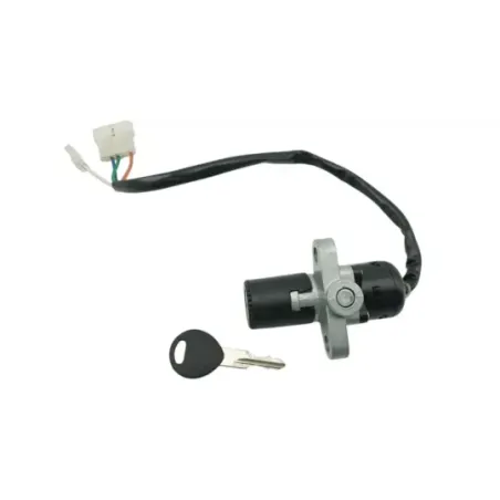 Jeu de serrure contacteur a cle GILERA MX1 125 1988 - 1989