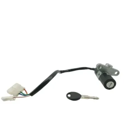 Jeu de serrure contacteur a cle GILERA MX1 125 1988 - 1989
