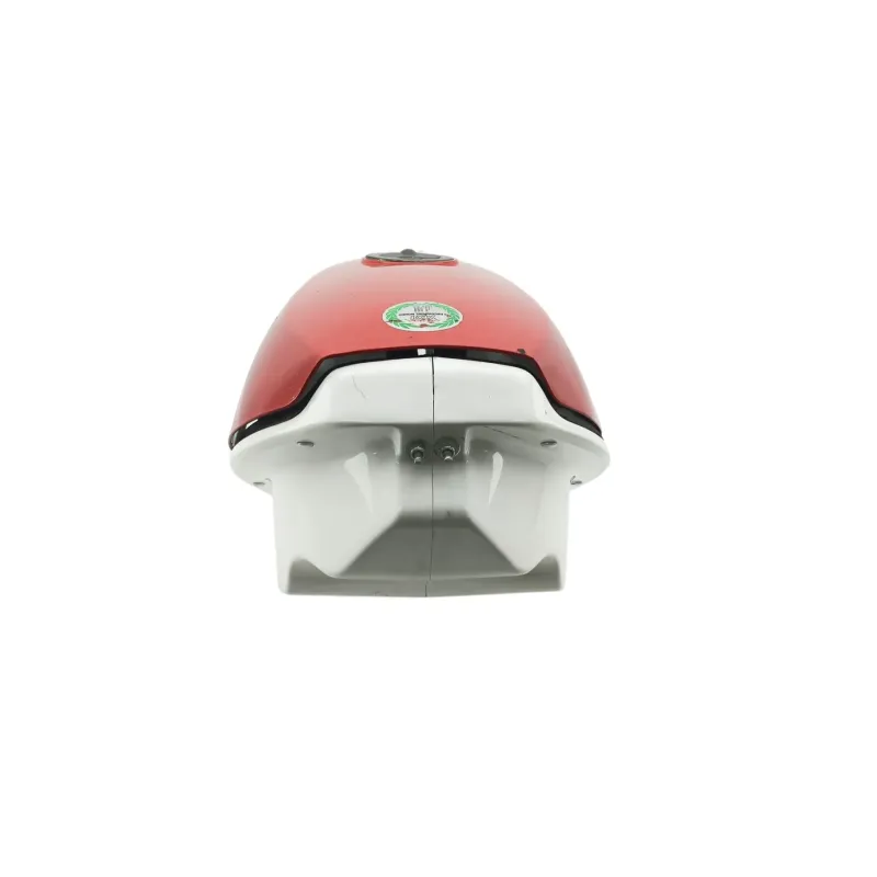 Habillage de reservoir GILERA MX1 125 1988 - 1989