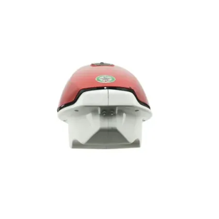Habillage de reservoir GILERA MX1 125 1988 - 1989