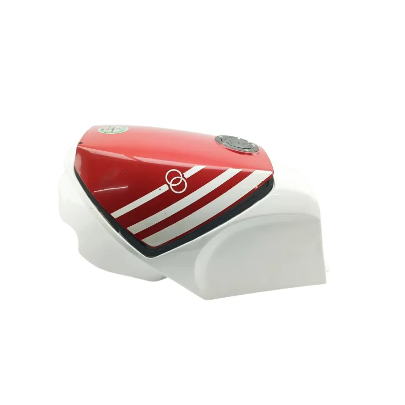 Habillage de reservoir GILERA MX1 125 1988 - 1989