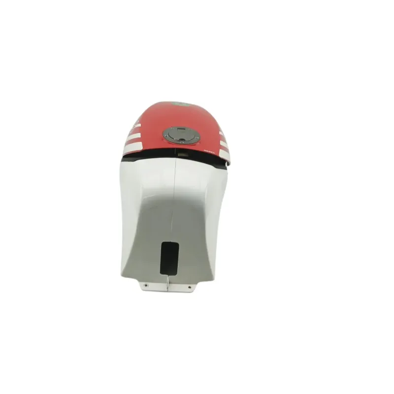 Habillage de reservoir GILERA MX1 125 1988 - 1989