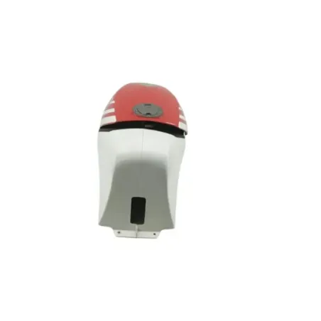 Habillage de reservoir GILERA MX1 125 1988 - 1989