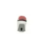 Habillage de reservoir GILERA MX1 125 1988 - 1989