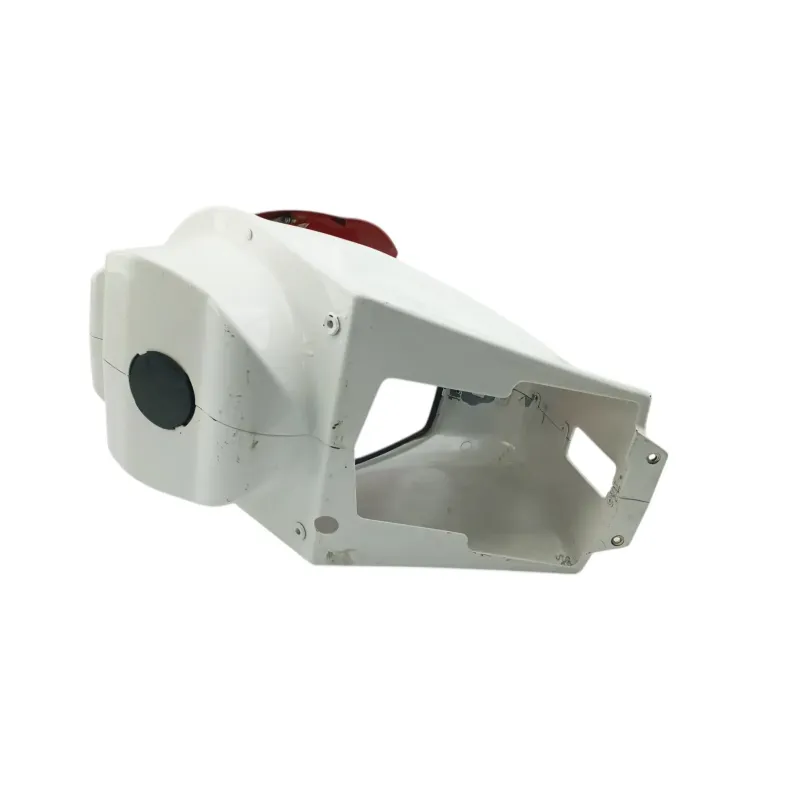 Habillage de reservoir GILERA MX1 125 1988 - 1989