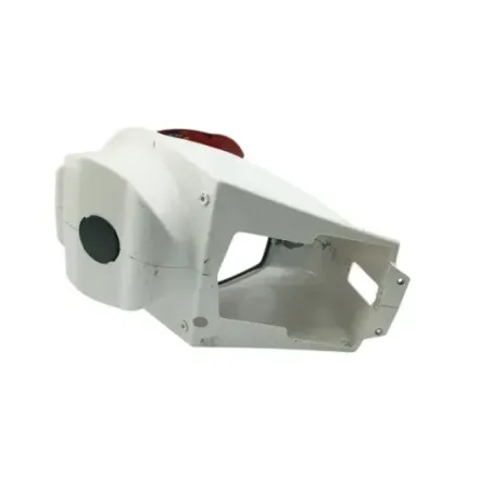 Habillage de reservoir GILERA MX1 125 1988 - 1989