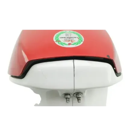 Habillage de reservoir GILERA MX1 125 1988 - 1989