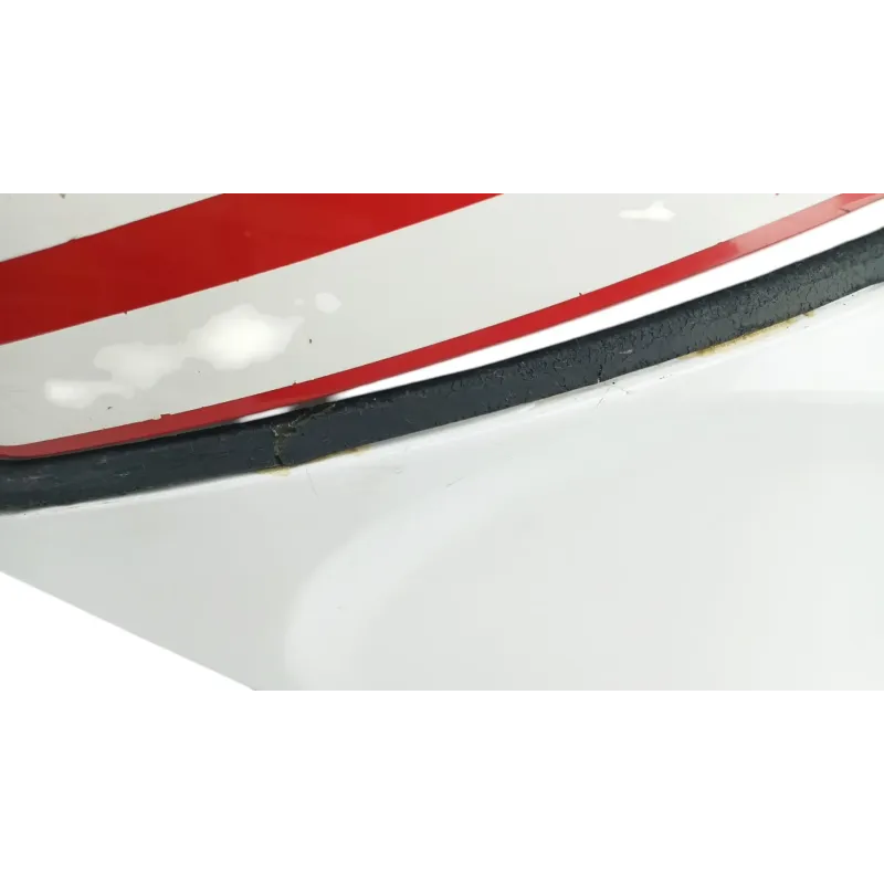 Habillage de reservoir GILERA MX1 125 1988 - 1989