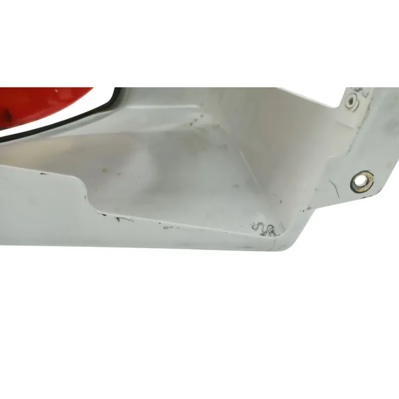 Habillage de reservoir GILERA MX1 125 1988 - 1989