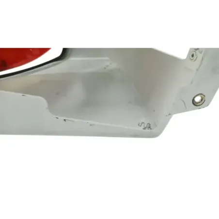 Habillage de reservoir GILERA MX1 125 1988 - 1989