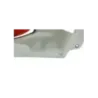Habillage de reservoir GILERA MX1 125 1988 - 1989