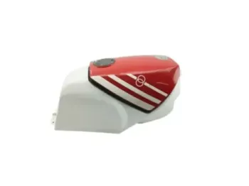 Habillage de reservoir GILERA MX1 125 1988 - 1989