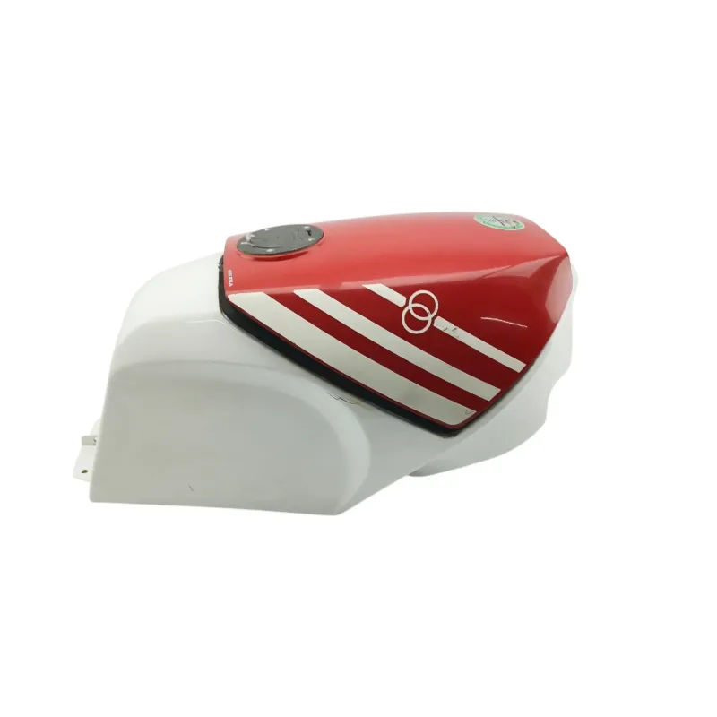 Habillage de reservoir GILERA MX1 125 1988 - 1989