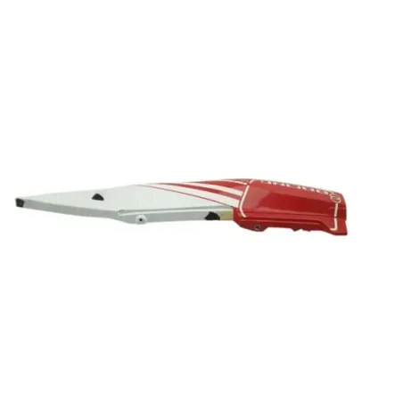 Coque arriere droit GILERA MX1 125 1988 - 1989