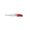 Coque arriere droit GILERA MX1 125 1988 - 1989