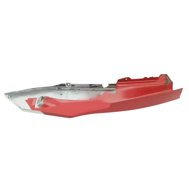Coque arriere droit GILERA MX1 125 1988 - 1989
