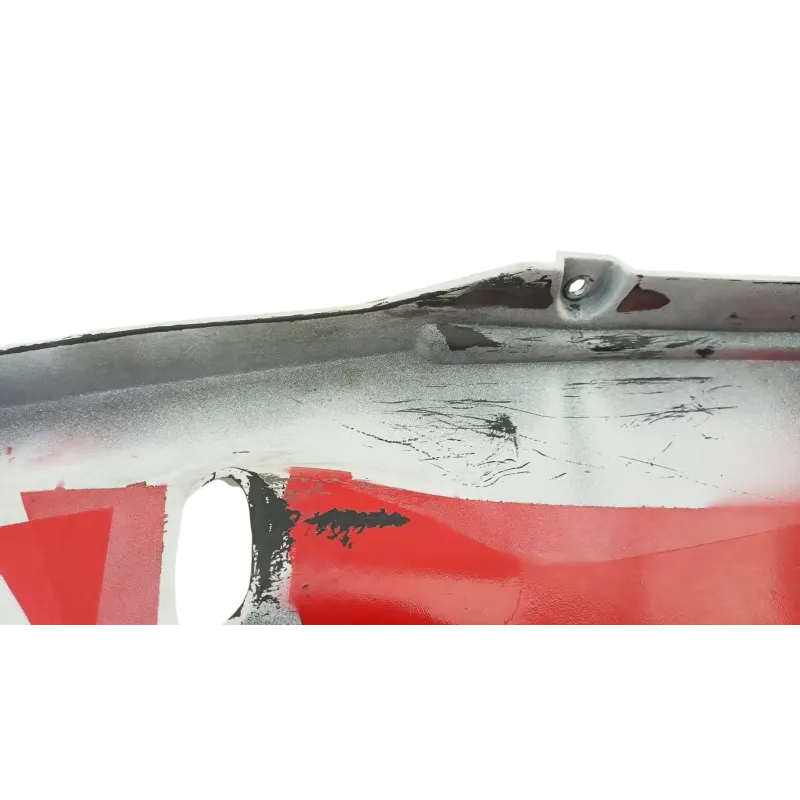 Coque arriere droit GILERA MX1 125 1988 - 1989